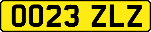 OO23ZLZ