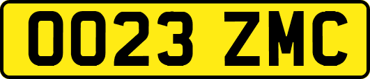 OO23ZMC