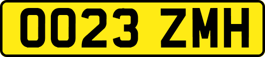 OO23ZMH