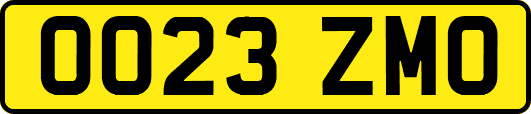 OO23ZMO