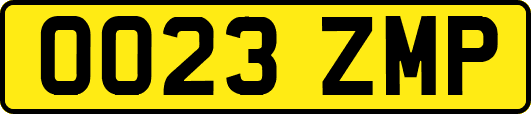OO23ZMP