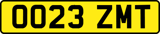 OO23ZMT