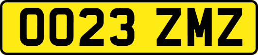 OO23ZMZ