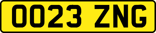 OO23ZNG