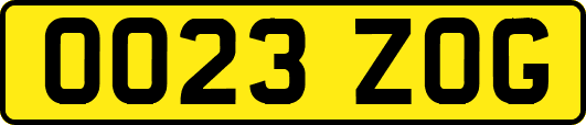 OO23ZOG