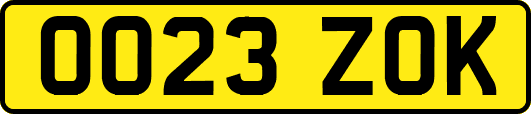OO23ZOK