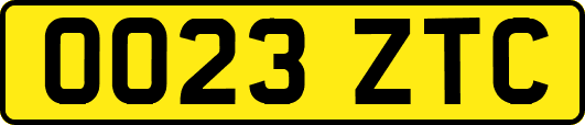 OO23ZTC