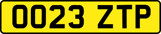 OO23ZTP