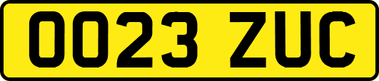 OO23ZUC