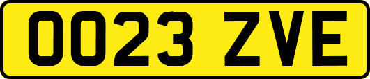 OO23ZVE
