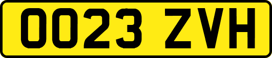 OO23ZVH