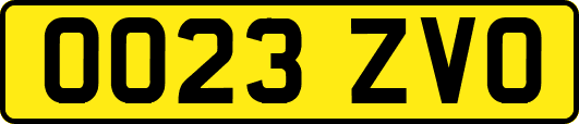 OO23ZVO
