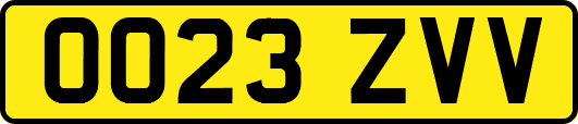 OO23ZVV