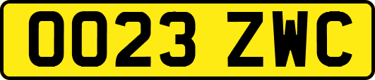 OO23ZWC