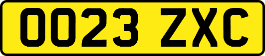 OO23ZXC