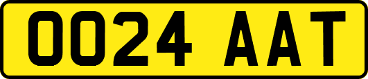 OO24AAT
