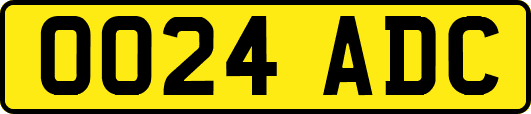OO24ADC