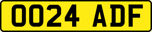 OO24ADF