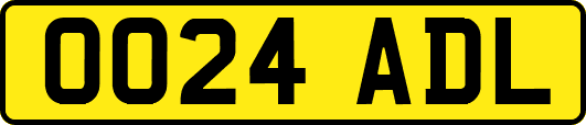 OO24ADL