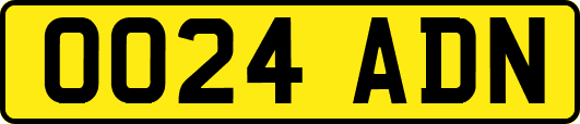 OO24ADN