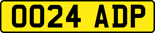 OO24ADP