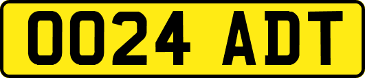 OO24ADT