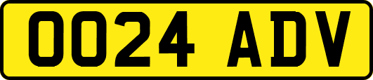 OO24ADV