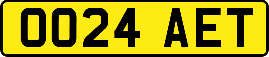 OO24AET