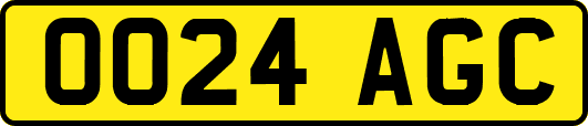 OO24AGC