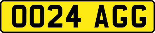 OO24AGG