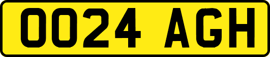 OO24AGH