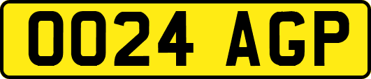 OO24AGP