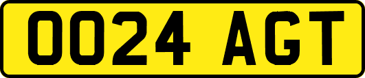 OO24AGT