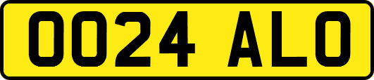 OO24ALO