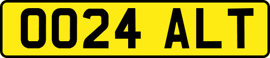 OO24ALT
