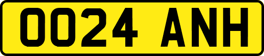 OO24ANH