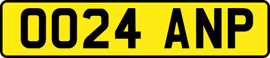OO24ANP