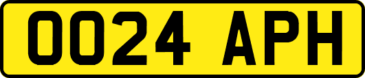 OO24APH