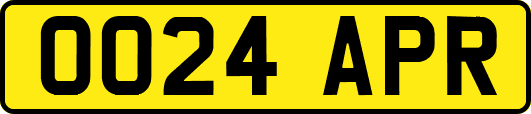 OO24APR