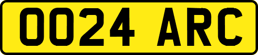 OO24ARC