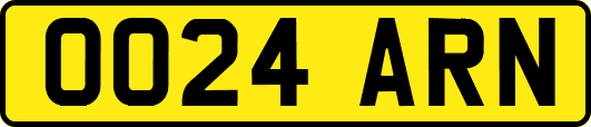 OO24ARN