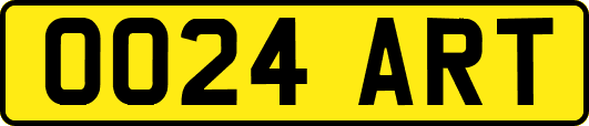 OO24ART