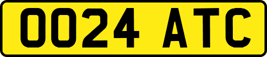 OO24ATC