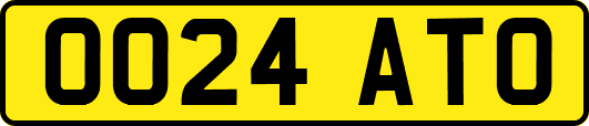 OO24ATO
