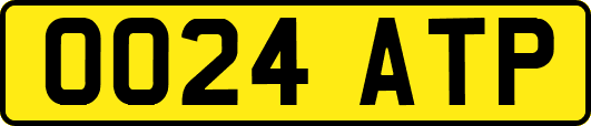 OO24ATP