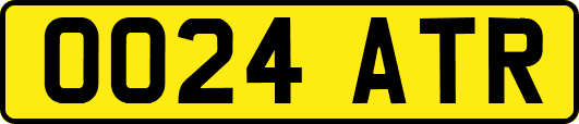 OO24ATR