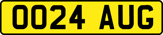 OO24AUG