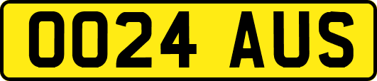 OO24AUS