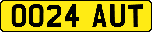 OO24AUT