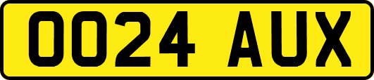 OO24AUX